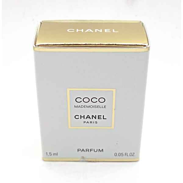 Chanel COCO Mademoiselle Parfum 1,5ml