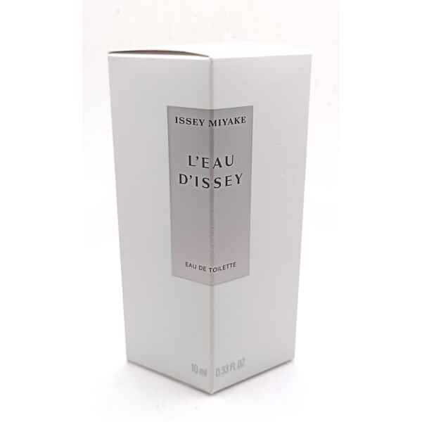 Issey Miyake LEau dIssey Eau de Toilette 10 ml