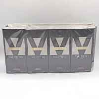 Valentino Uomo Eau de Parfum 16 x 1,2 ml