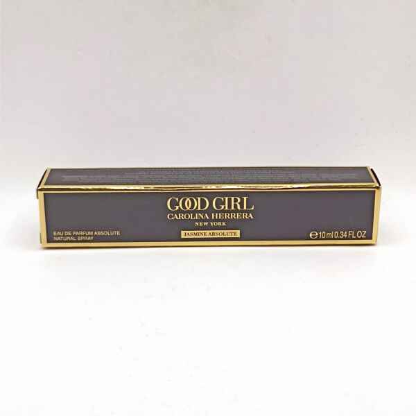 Carolina Herrera Good Girl Jasmine Absolute Eau de Parfum Absolute Spray 10ml