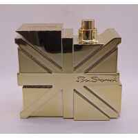 Ben Sherman Gold Eau de Toilette 100ml (erschienen 2012)