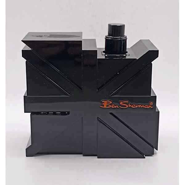 Ben Sherman (Original) Eau de Toilette 100ml (erschienen 2011)