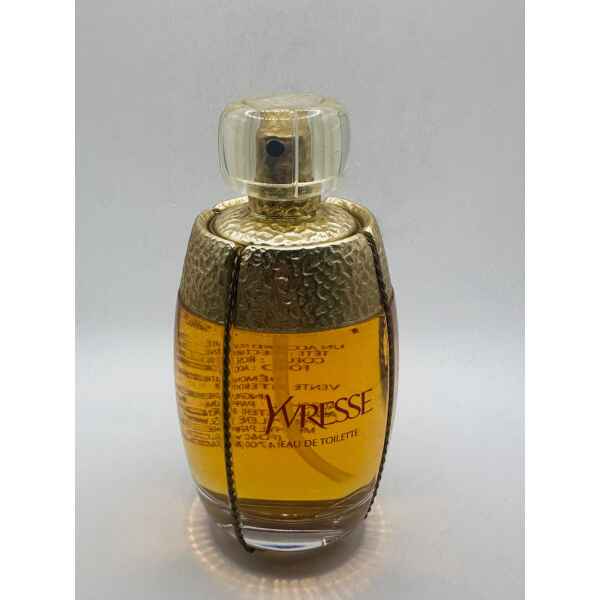 Yves Saint Laurent Yvresse Eau de Toilette Spray 125 ml