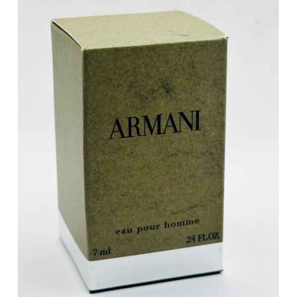 Armani Eau Pour Homme 7 ml