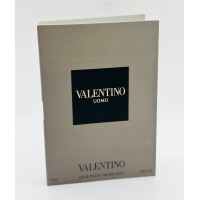 Valentino Uomo Eau de Toilette Spray 1,5ml