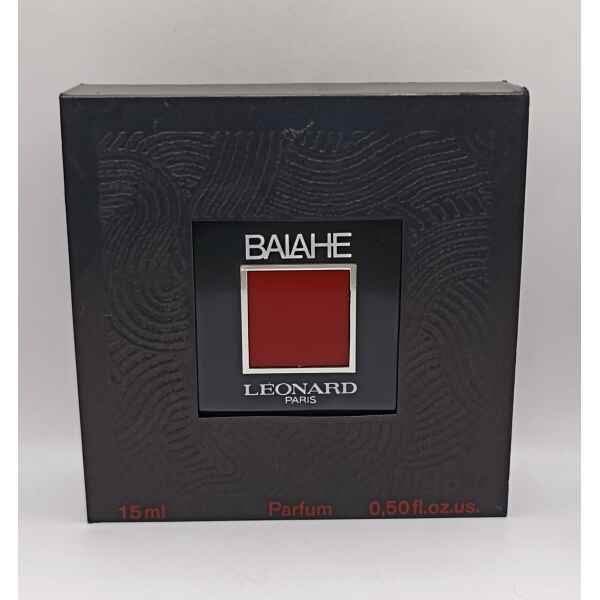 Leonard Balahe PURE Parfum 15ml