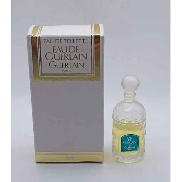 Guerlain Eau De Guerlain Eau de Toilette 7,5ml
