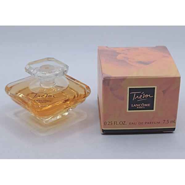 Lancome Tresor Eau de Parfum 7,5ml ALTE REZEPTUR