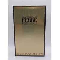 Gianfranco Ferre For Man After Shave Moisturizer Balm 125ml