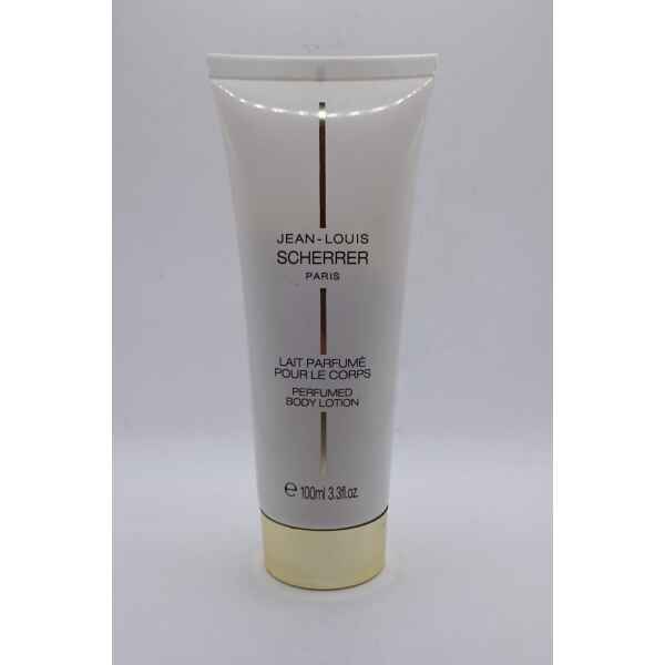 Scherrer Perfumed Body Lotion 100ml