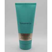 Tiffany & Co. Rose Gold Perfumed Body Lotion 100 ml