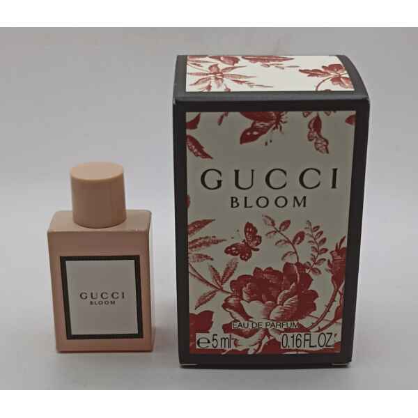 Gucci Bloom Eau de Parfum 5ml