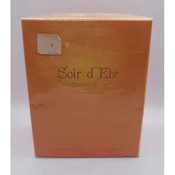 Morabito Soir dEte Eau de Parfum Spray 90 ml