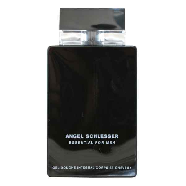 Angel Schlesser - Essential - for men - Shower Gel 200 ml