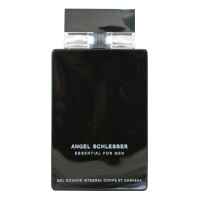 Angel Schlesser - Essential - for men - Shower Gel 200 ml