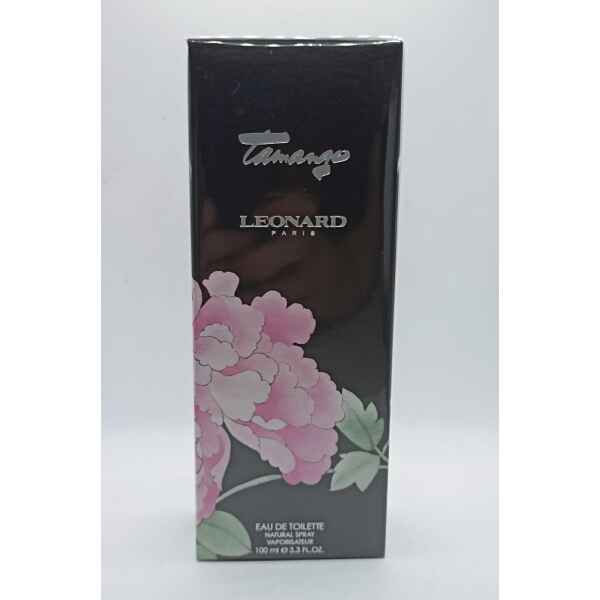 Leonard Paris Tamango Eau de Toilette 100 ml