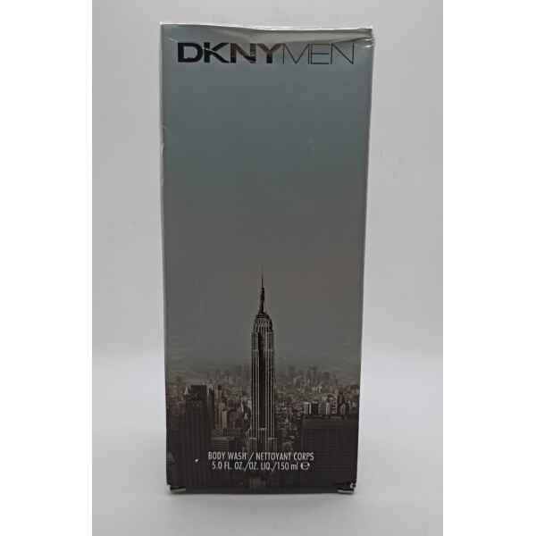 DKNY Men Body Wash Duschgel 150 ml
