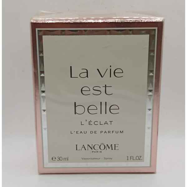 Lancôme La vie est belle LÉclat Eau de Parfum 30 ml