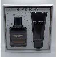 Givenchy Gentleman Set Eau de Parfum Spray 60ml + Hair...
