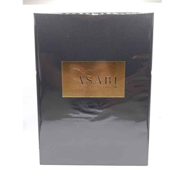 Asabi No. 3 Intenso Eau de Parfum 100 ml