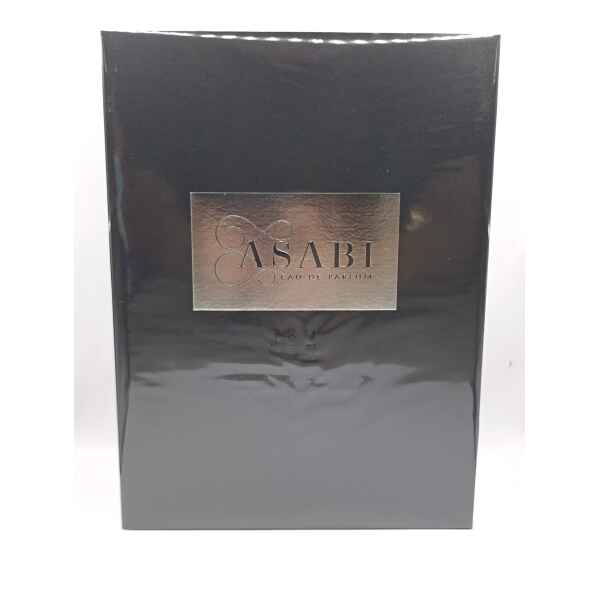 ASABI No. 2 Intense Eau de Parfum 100 ml