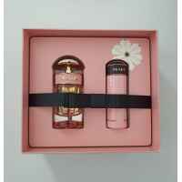 Prada Candy Florale Geschenkset Eau de Toilette 50ml +...