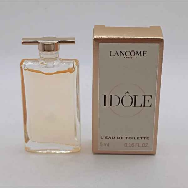 Lancôme Idôle LEau de Toilette Miniatur 5 ml