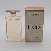 Lancôme Idôle LEau de Toilette Miniatur 5 ml
