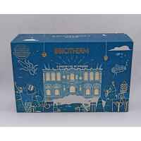 Biotherm hand treatment 100ml + body milk 100ml