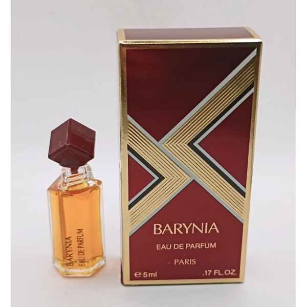 Barynia Barynia Eau de Parfum Miniatur 5 ml