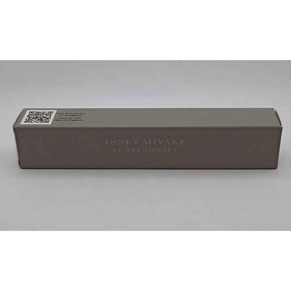 Issey Miyake Le Sel dIssey Eau de Parfum 10 ml