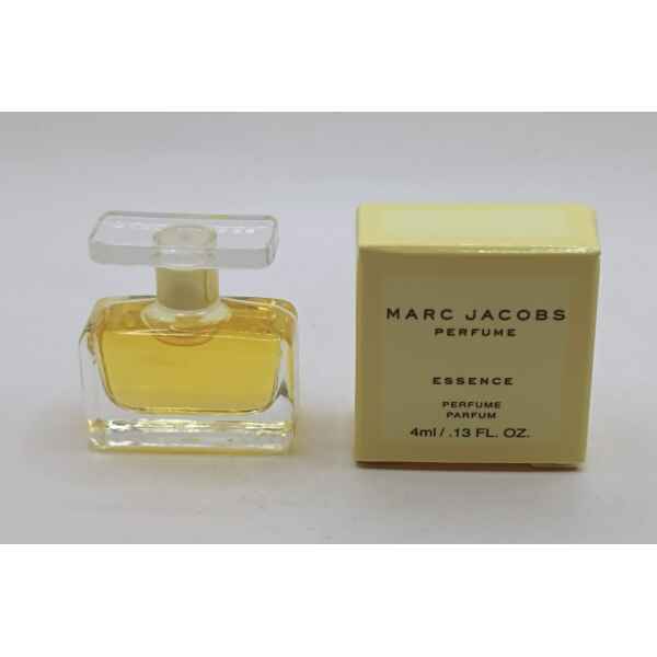 Marc Jacobs Perfume Essence Miniatur 4 ml