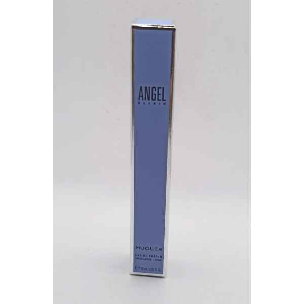 Mugler Angel Elixir Eau de Parfum 10 ml Reisegröße