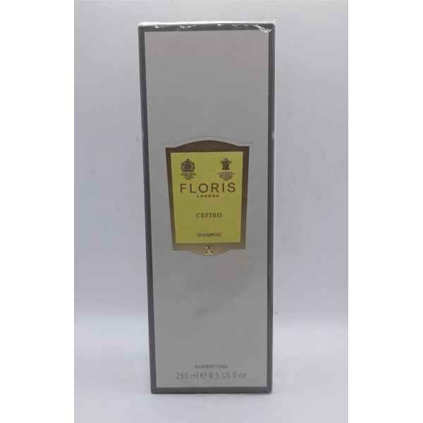 Floris London Cefiro Shampoo 250 ml