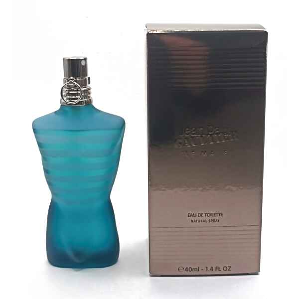 Jean Paul Gaultier "Le Male" Eau de Toilette Spray 40ml