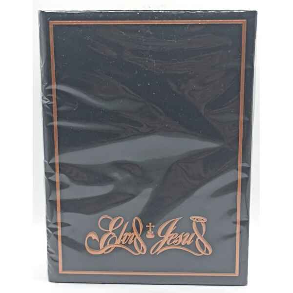 Elvis Jesus For Her Eau de Toilette Spray 50 ml