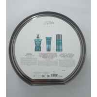 Jean Paul Gaultier Le Male Geschenkset EdT 125 ml +...