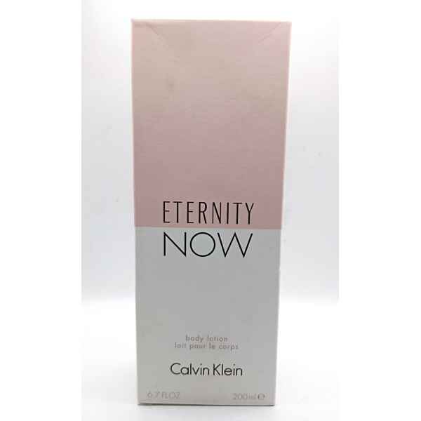 Calvin Klein Eternity Now Body Lotion 200 ml