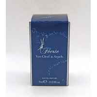 Van Cleef & Arpels Feerie Eau de Parfum 7 ml Miniatur