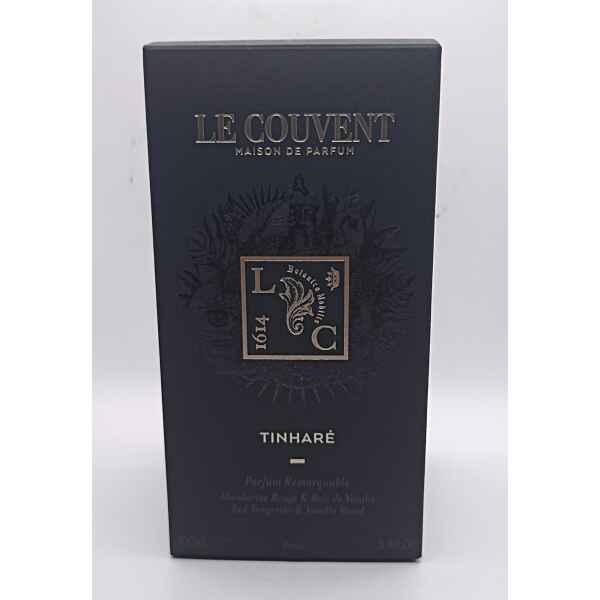Le Couvent Maison de Parfum Tinharé Parfum Remarquable Eau de Parfum 100 ml