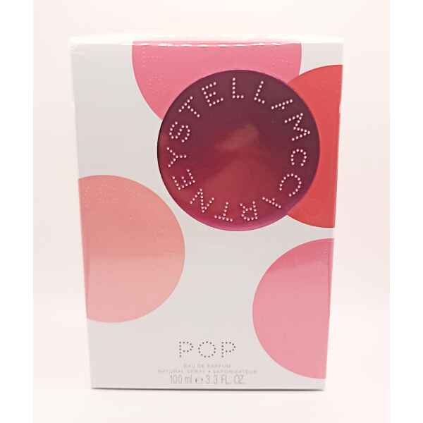 Stella McCartney Pop Eau de Parfum 100 ml