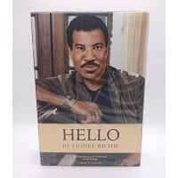 Lionel Richie Hello Pour Homme Eau de Parfum 100 ml