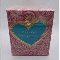 Vera Wang Hippie Princess Eau de Toilette 30 ml