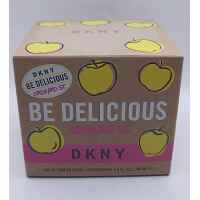 DKNY Be Delicious Orchard St. Eau de Parfum Spray 100 ml