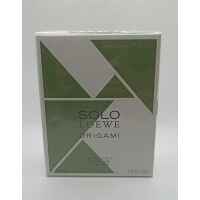Loewe Solo Loewe Origami Eau de Toilette 50 ml