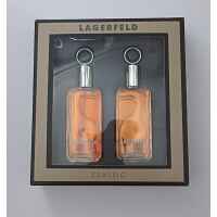 Karl Lagerfeld Classic Set Eau de Toilette 60 ml und...