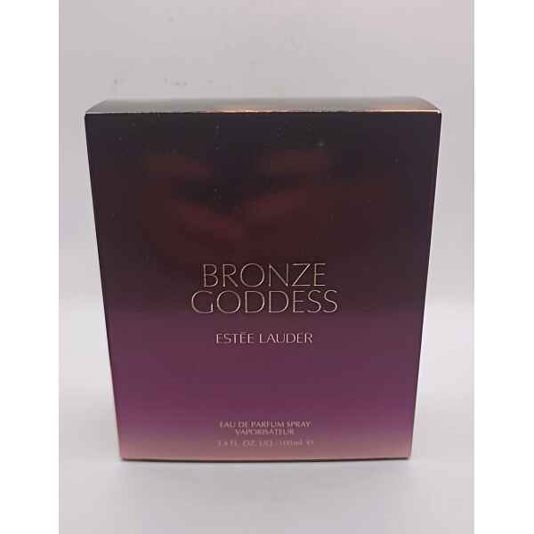 Estée Lauder Bronze Goddess Eau de Parfum Spray 100 ml