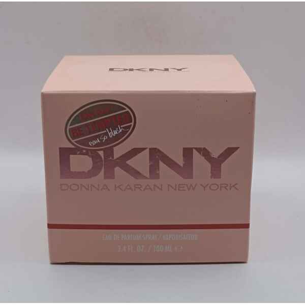 DKNY Be Tempted Eau So Blush Eau de Parfum 100 ml