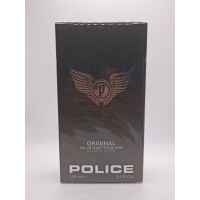 Police Original Eau de Toilette for Man 100 ml