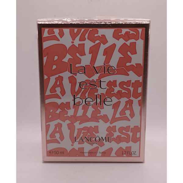 Lancôme La vie est belle Eau de Parfum 50 ml